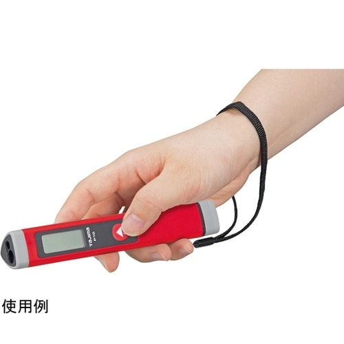 レーザー距離計タジマP15レッド LKT