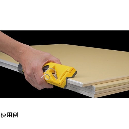 ボードカンナ180 V45 TBK180