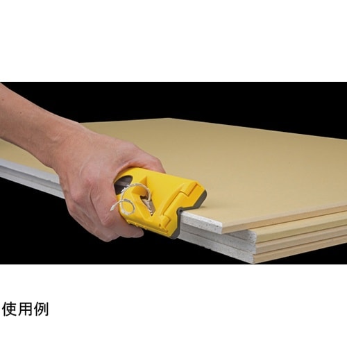 ボードカンナ120 V45 TBK120