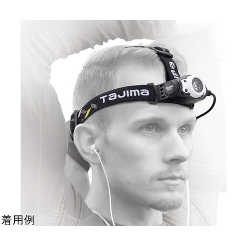 LEDヘッドライトF281D ホワイト