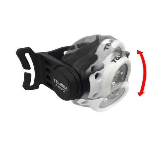 LEDヘッドライトF281D ホワイト