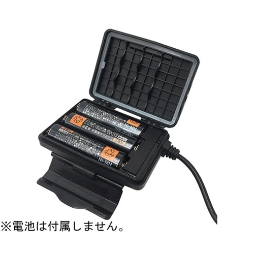 LEDヘッドライトF351D ガンメタ