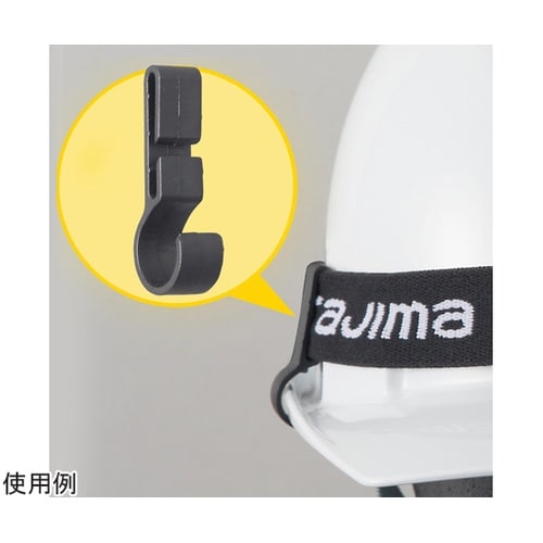 LEDヘッドライトF351D ガンメタ