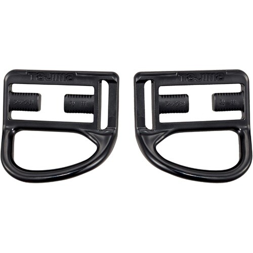 ハーネスGS 蛇腹 ダブルL2セット ラ