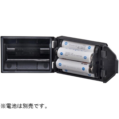 レーザー墨出し器単三型電池アダプターボッ