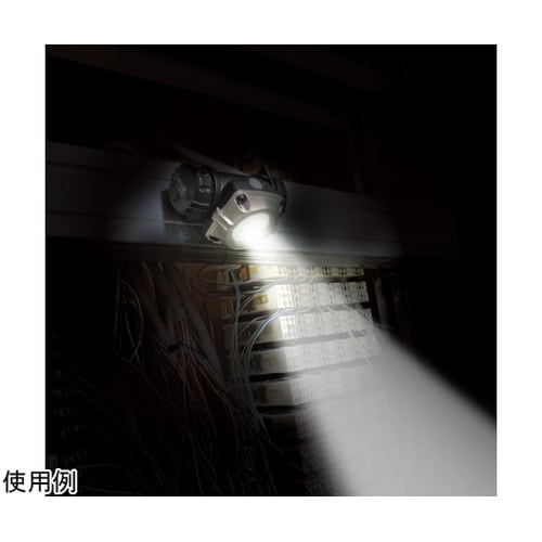 LEDヘッドライトM091D LE−M0