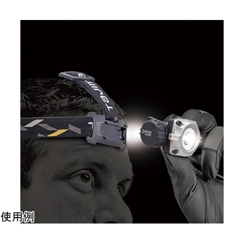 LEDヘッドライトM121D LE−M1