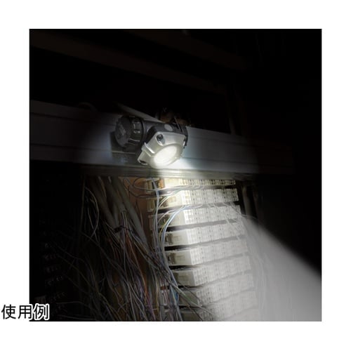 LEDヘッドライトM121D LE−M1