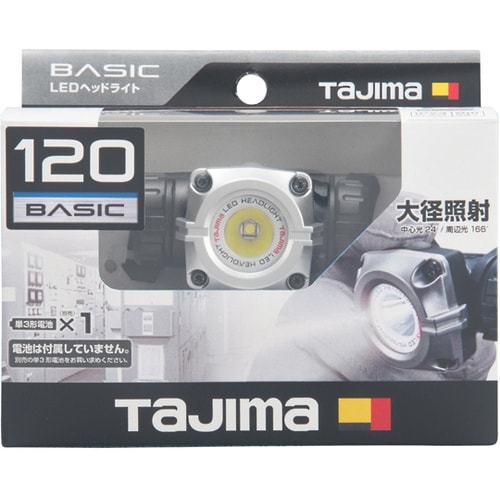 LEDヘッドライトM121D LE−M1