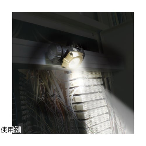 LEDヘッドライトM501D LE−M5