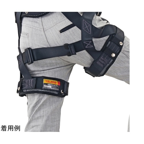 腿パットCKRD フリーサイズ MPCK