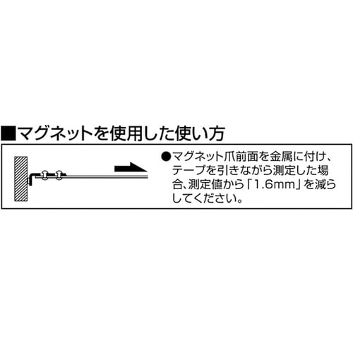 回転セフコンベGロックマグ爪25 5.5