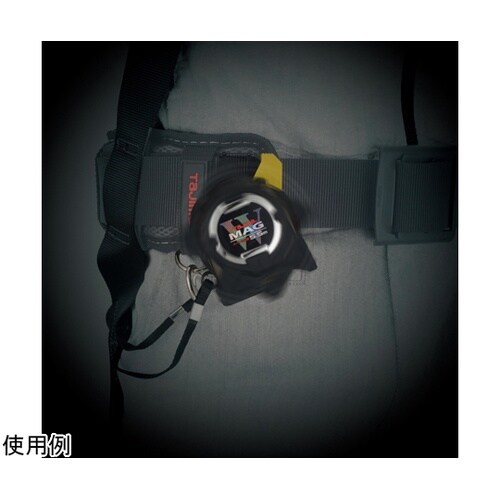 回転セフG3ゴールドダブルマグ25 5.