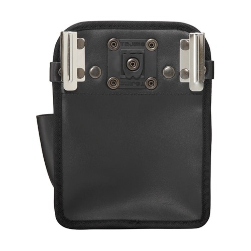 着脱式腰袋K 2段中 SFKBK−2M