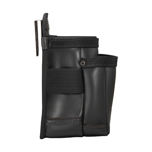 着脱式腰袋K 2段中 SFKBK−2M