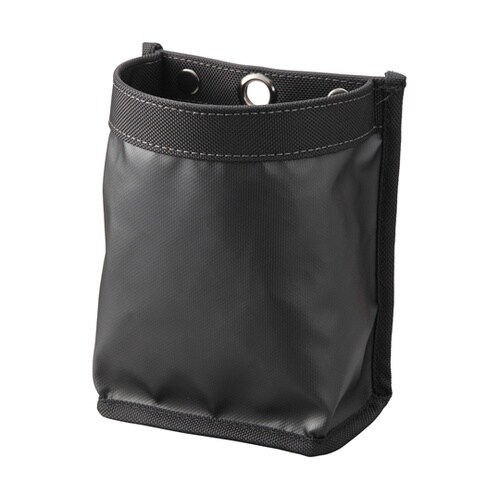 着脱式腰袋K 2段中 SFKBK−2M