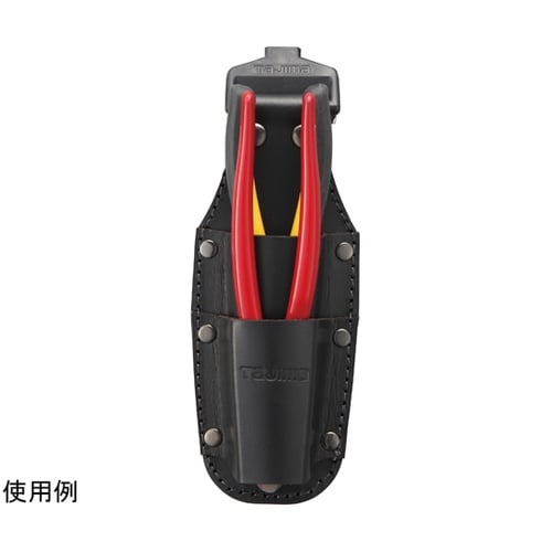 着脱式工具差しK 2本差し SFKSK−