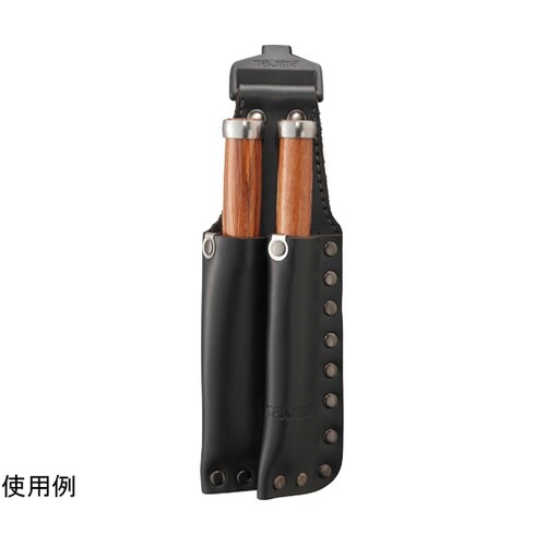 着脱式工具差しK 2本差し のみ用 SF