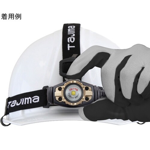 LEDヘッドライト LE−F502D