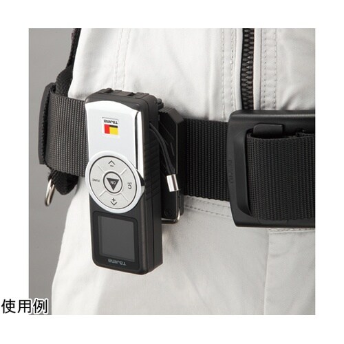 セフレーザー距離計G05ブラック TSF