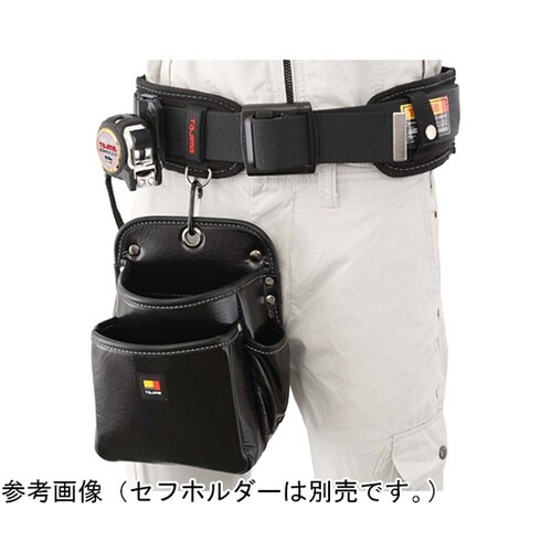 着脱式腰袋 2段中 ツインフック SFK