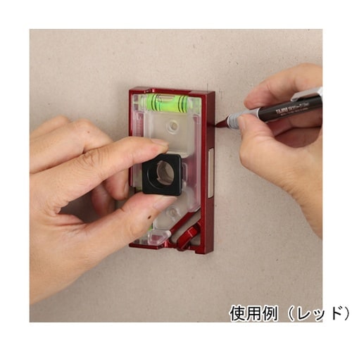 セフ電工レベル93 クリア ブルー SF