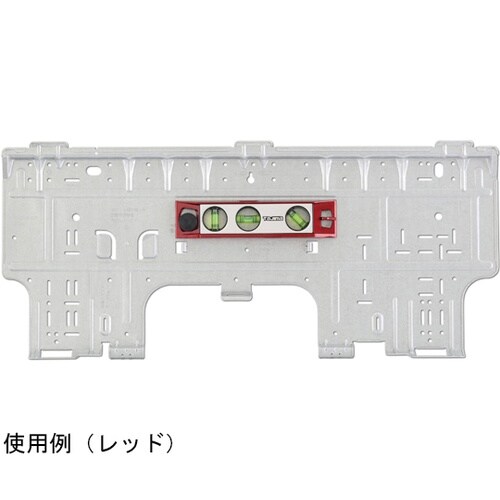 セフ設備工レベル210 メタル ブルー