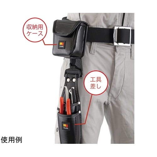 セフ後付けホルダー 上下2連 SF−CH