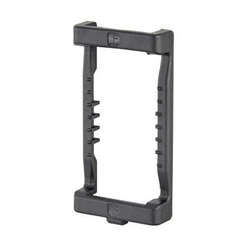 セフ後付けホルダー 上下2連 SF−CH