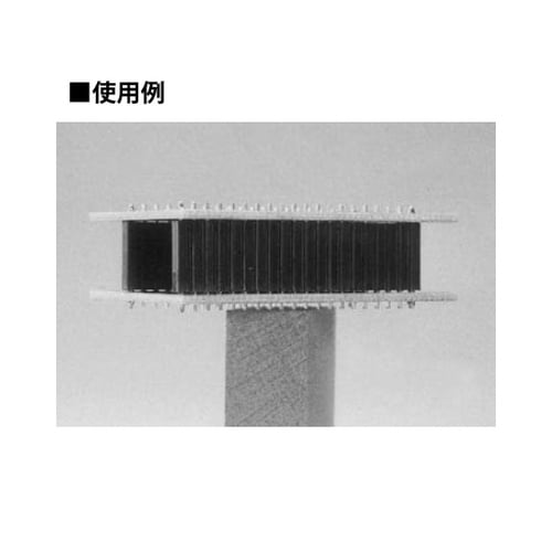 基板二段重ね用 固定型・連結タイプ H=