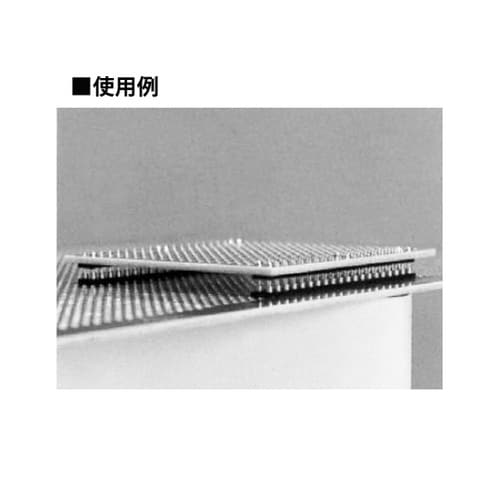 超小型二段重ね用端子 2列タイプ 2.5