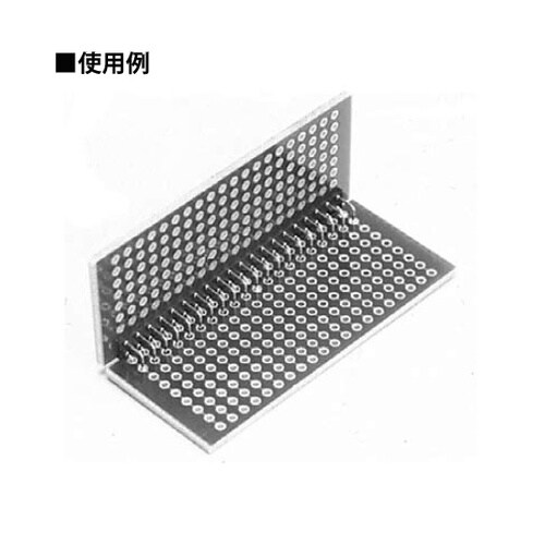 超小型アングル型 2列タイプ MZWシリ