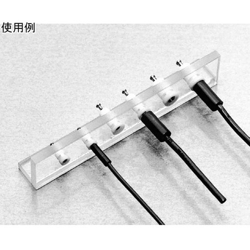 超小型パネルチェック用端子 プラグ(はん