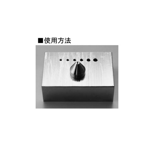 ハトメ用カシメ工具 HTXシリーズ HT