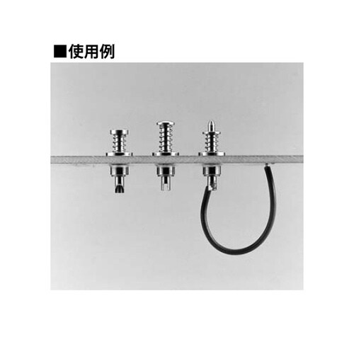 バッテリー用スプリングプローブ VB2シ