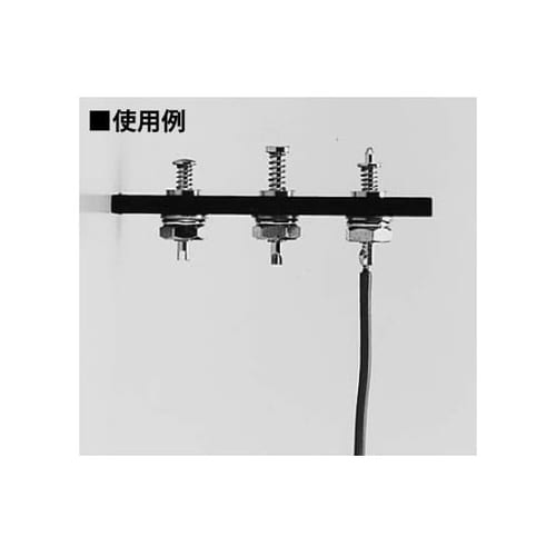 バッテリー用スプリングプローブ 2mm