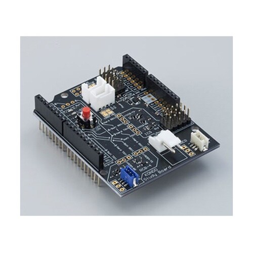 KXRプログラミング学習用シールドセット