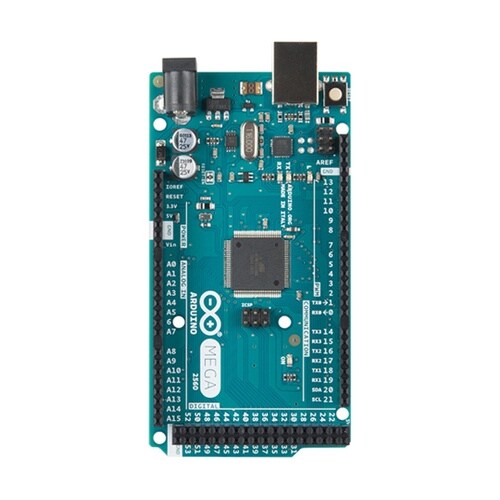 ArduinoMega 2560 R3