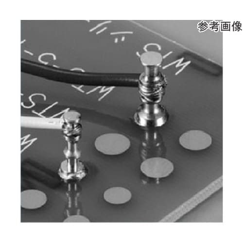 表面実装用配線端子 径φ5.0×L=10
