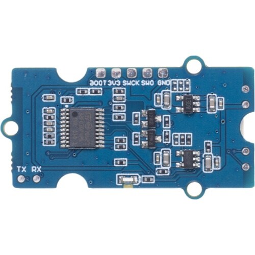 Grove−マルチチャンネルガスセンサー