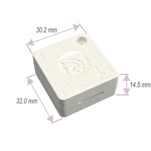 TWELITE CUE BLUE(標準出