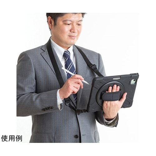 iPad Air 耐衝撃ケース PDA−
