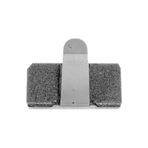 配線止め金具(アーム長14.5mm、20