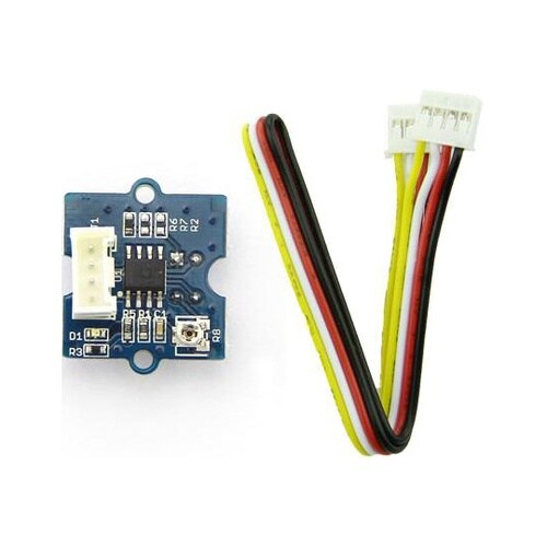 Grove − 赤外線距離センサーv1.