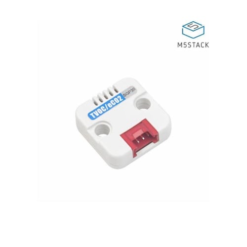 M5Stack用TVOC/eCO2 ガス