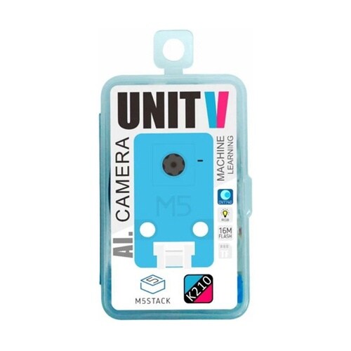 UnitV AI Camera(OV77