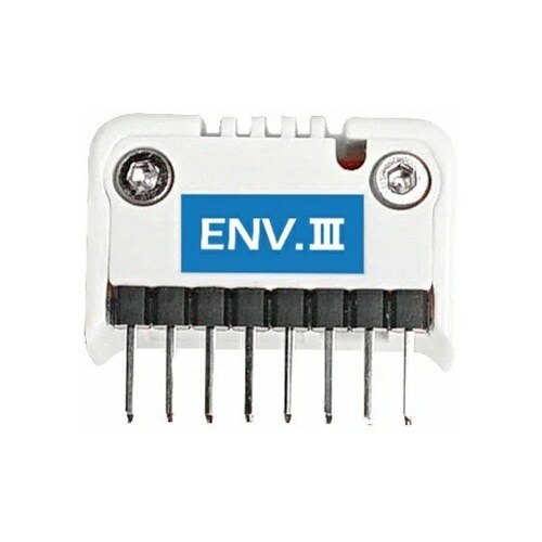 M5StickC ENV III Hat