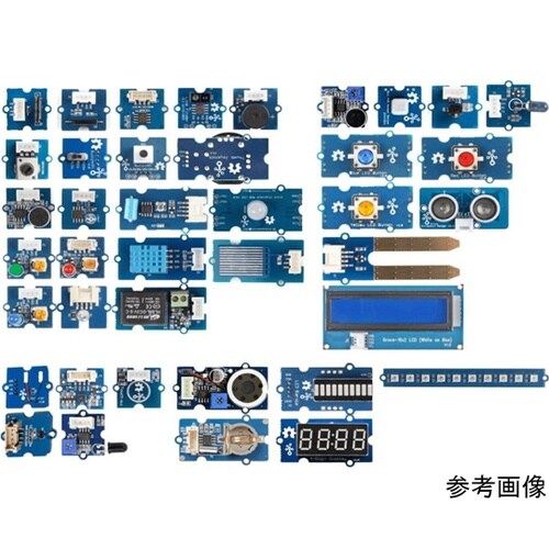 Groveクリエーターキット−γ 110