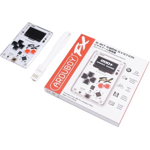 Arduboy FX 114992444