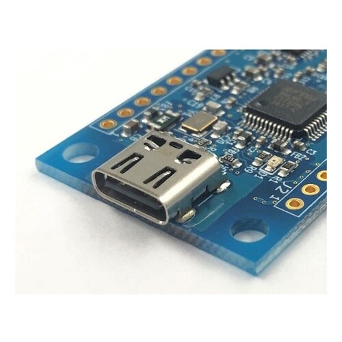 多機能USB変換モジュール MM−FT2